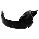 Order Passenger Side Front Fender Inner Panel - KI1249130 For Your Vehicle