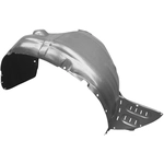 Order Passenger Side Front Fender Inner Panel - KI1249148 For Your Vehicle