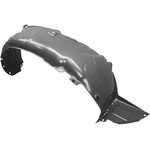 Order Passenger Side Front Fender Inner Panel - KI1249149 For Your Vehicle