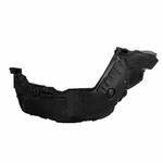 Order Passenger Side Front Fender Inner Panel - LX1249115 For Your Vehicle