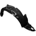 Order Passenger Side Front Fender Inner Panel - MA1249112 For Your Vehicle