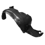 Order Passenger Side Front Fender Inner Panel - MA1249118 For Your Vehicle