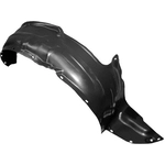 Order Passenger Side Front Fender Inner Panel - MA1249119 For Your Vehicle