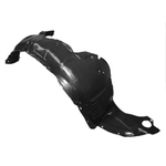 Order Passenger Side Front Fender Inner Panel - MA1249132 For Your Vehicle