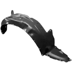 Order Passenger Side Front Fender Inner Panel - MA1249133 For Your Vehicle