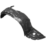 Order Passenger Side Front Fender Inner Panel - MA1249140 For Your Vehicle