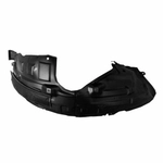 Order Passenger Side Front Fender Inner Panel - MA1249141 For Your Vehicle