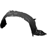 Order Passenger Side Front Fender Inner Panel - MA1249147 For Your Vehicle