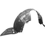 Order Passenger Side Front Fender Inner Panel - MA1249148 For Your Vehicle