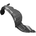 Order Passenger Side Front Fender Inner Panel - MA1249152 For Your Vehicle