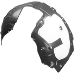 Order Passenger Side Front Fender Inner Panel - MA1249155C For Your Vehicle