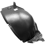 Order Passenger Side Front Fender Inner Panel - MB1249125 For Your Vehicle