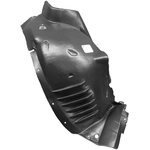 Order Passenger Side Front Fender Inner Panel - MB1249145 For Your Vehicle