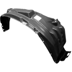 Order Passenger Side Front Fender Inner Panel - MI1249126 For Your Vehicle