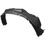 Order Passenger Side Front Fender Inner Panel - MI1249127 For Your Vehicle