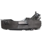 Order Passenger Side Front Fender Inner Panel - MI1249129 For Your Vehicle