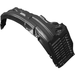 Order Various Manufacturers
- MI1249131 - Passenger Side Front Fender Inner Panel For Your Vehicle