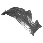 Order Passenger Side Front Fender Inner Panel - NI1249109 For Your Vehicle