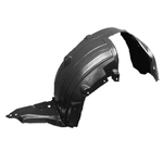 Order Passenger Side Front Fender Inner Panel - NI1249116 For Your Vehicle