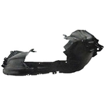 Order Passenger Side Front Fender Inner Panel - NI1249140C For Your Vehicle