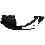 Order Passenger Side Front Fender Inner Panel - NI1249161 For Your Vehicle