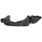 Order Passenger Side Front Fender Inner Panel - NI1249165 For Your Vehicle