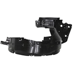 Order Panneau intérieur du garde-boue avant côté passager - NI1249178 For Your Vehicle