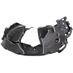Order Passenger Side Front Fender Inner Panel - NI1249183 For Your Vehicle