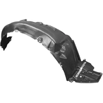 Order Passenger Side Front Fender Inner Panel - SC1249111 For Your Vehicle