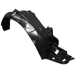 Order Passenger Side Front Fender Inner Panel by SHERMAN PARTS - 0002A-24-2 For Your Vehicle