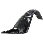 Order Passenger Side Front Fender Inner Panel by SHERMAN PARTS - 0002B-24-2 For Your Vehicle
