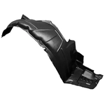 Order Passenger Side Front Fender Inner Panel by SHERMAN PARTS - 0012-24-2 For Your Vehicle