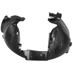 Order Passenger Side Front Fender Inner Panel by SHERMAN PARTS - 0018B-24Q-2 For Your Vehicle