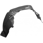 Order Passenger Side Front Fender Inner Panel by SHERMAN PARTS - 033-24AQR For Your Vehicle