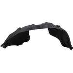 Order Passenger Side Front Fender Inner Panel by SHERMAN PARTS - 088-24QR For Your Vehicle