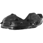 Order Passenger Side Front Fender Inner Panel by SHERMAN PARTS - 088-24R For Your Vehicle