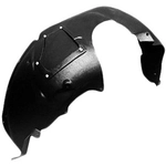 Order SHERMAN PARTS - 112-24AR - Front Passenger Side Fender Liner For Your Vehicle