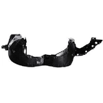 Order Passenger Side Front Fender Inner Panel by SHERMAN PARTS - 1614-24Q-2 For Your Vehicle