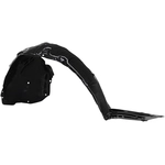Order Passenger Side Front Fender Inner Panel by SHERMAN PARTS - 1614D-24-2 For Your Vehicle