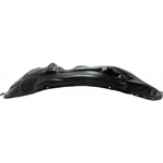 Order Passenger Side Front Fender Inner Panel by SHERMAN PARTS - 162-24AR For Your Vehicle