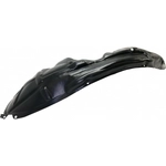 Order Passenger Side Front Fender Inner Panel by SHERMAN PARTS - 162A-24QR For Your Vehicle