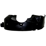 Order Passenger Side Front Fender Inner Panel by SHERMAN PARTS - 199-24BR For Your Vehicle