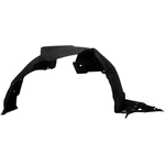 Order SHERMAN PARTS - 2804A-24Q-2 - Front Passenger Side Fender Liner For Your Vehicle
