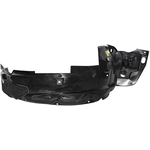 Order Passenger Side Front Fender Inner Panel by SHERMAN PARTS - 2913A-24Q-2 For Your Vehicle