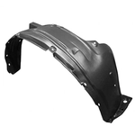 Order Passenger Side Front Fender Inner Panel by SHERMAN PARTS - 2927A-24-2 For Your Vehicle