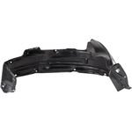 Order Passenger Side Front Fender Inner Panel by SHERMAN PARTS - 2929-24A-2 For Your Vehicle