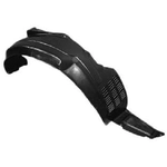 Order Passenger Side Front Fender Inner Panel by SHERMAN PARTS - 3236-24-2 For Your Vehicle