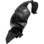 Order Passenger Side Front Fender Inner Panel by SHERMAN PARTS - 3246A-24-2 For Your Vehicle