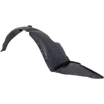 Order Passenger Side Front Fender Inner Panel by SHERMAN PARTS - 3246AF-24-2 For Your Vehicle