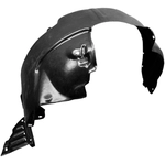 Order Passenger Side Front Fender Inner Panel by SHERMAN PARTS - 3250A-24-2 For Your Vehicle